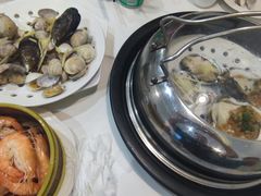 -海悦汇•闽菜•蒸汽海鲜(合景峰汇商务广场店)