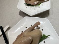 -狮王府淮扬菜(新街口友谊店)