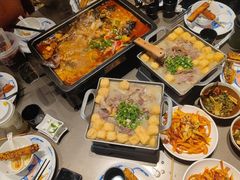 -炉鱼(无锡八佰伴中心店)