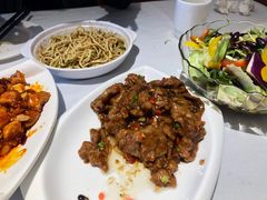 -峨嵋酒家(地安门店)