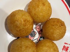 -堂堂小伙夫·辽宁小吃大排档(京西大悦城店)