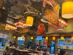-江味龙虾馆·裸蓝龙虾(南山店)
