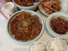 -红樱桃·欢乐餐厅(太原里店)