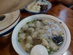 -汪一挑馄饨(老街店)