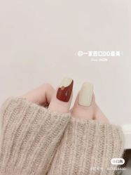 -妙睫屋日式美甲美睫