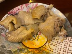 -杨记隆府(白象街店)