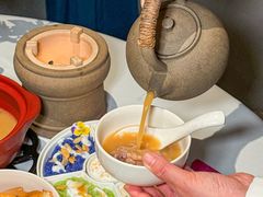 -狮拾久·现代新加坡料理(壹方城店)