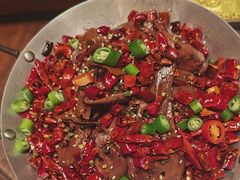 -满盛家宴·烤鸭·海鲜天津菜(河北路总店)