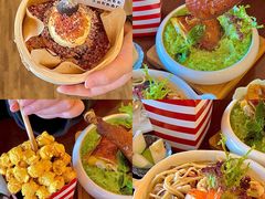 -小银家日式简餐(中信丹阳花园店)
