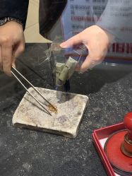 -菜百首饰店(通州万达店)