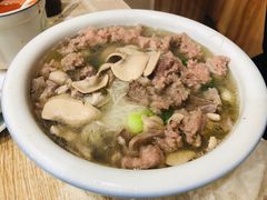 -古街捞化牛杂(井大店)