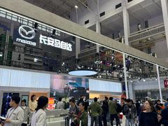 -宁波国际会展中心