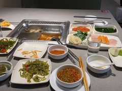-海底捞火锅(北京路店)