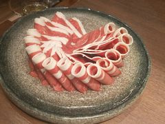 -快乐小羊火锅(河西王府井店)