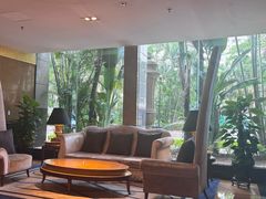 -深圳凯宾斯基酒店