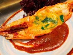 -和·铁板烧·OMAKASE(望京昆泰嘉晟酒店)