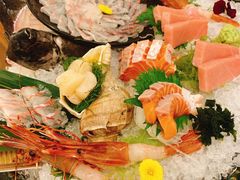 -金井日本料理(丽柏广场店)