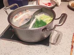 -钱小奴创意自助餐厅·原切谷饲安格斯畅吃(苏州昆山招商花园城店)