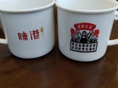 -味友味港印记(厦门集美银泰百货店)