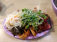 -牛马行牛肉饸饹铺(长春总店)