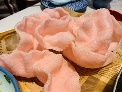 -龙记香港茶餐厅(久光百货店)