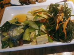 -平娃三宝烧烤·面食(富丰桥店)