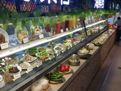 -黄寺蒸汽海鲜(黄寺大街店)
