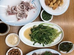 -潮中人·潮州菜(益乐路店)
