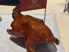 -侨美食家·粤菜(体育西路店)