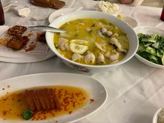-丰收日·小海鲜·沪上家宴(顾村正大店)