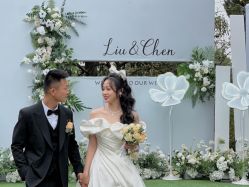 -曼格纳婚礼艺术中心(张江店)