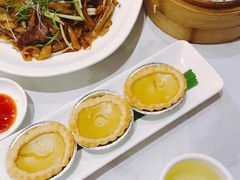 -潮福城潮州大酒楼(湖滨北路店)