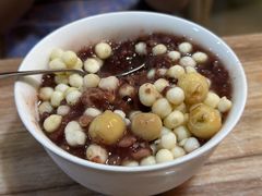 -笃笃笃糖粥(十全街店)