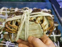 -盒马鲜生(大成店)
