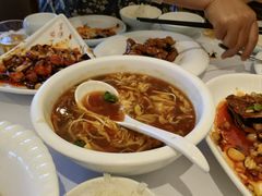 -峨嵋酒家(地安门店)