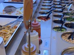 -海底捞火锅(银泰中心店)