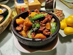 -淀里船宴(卓达店)