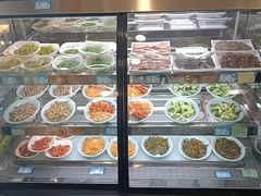 -味一楼兰州拉面(机场一店)