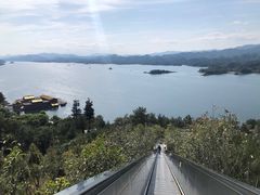 -千岛湖天屿景区
