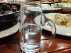 -大汗行宫园林餐厅