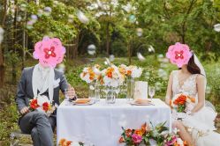 -帆拉斐婚纱摄影(春熙店)