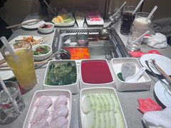 -海底捞火锅(壹悦城店)