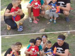 -兜莱·亲亲袋鼠国际早教