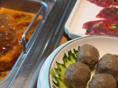 -重庆德庄火锅(龙游店)