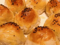 酥皮烤包子-小尕子·新疆菜(明园店)