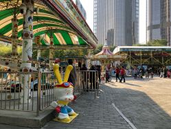 -大望京儿童游乐场