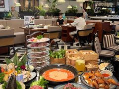 -太琼糟粕醋火锅·海南老爸茶(海棠湾臻选店)
