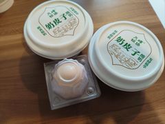 -金陵家宴·金陵春·南京菜(夫子庙店)