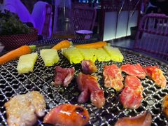 -十三姨正合丰烤肉(营迹路店)