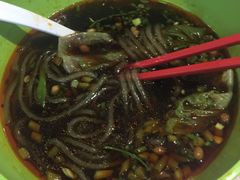 -三亚湾红树林度假酒店美食街
